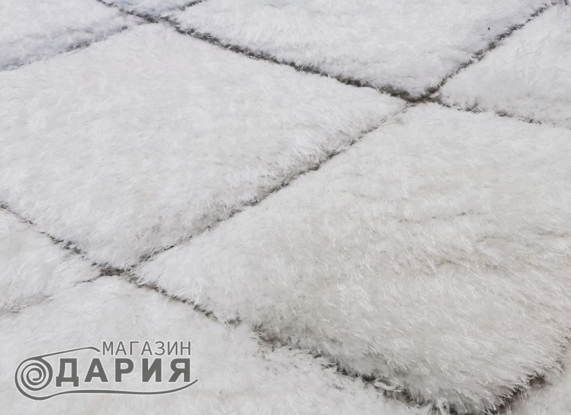 Пътека 3D California 319 white